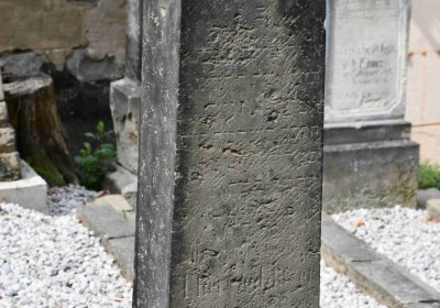 Most - židovský, Omnium, 2018