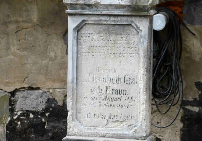 Most - židovský, Omnium, 2018