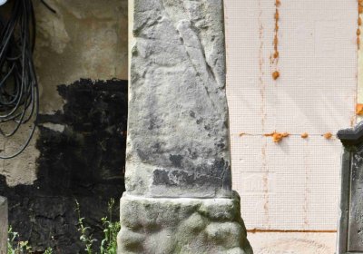 Most - židovský, Omnium, 2018