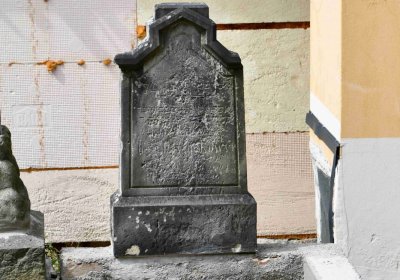 Most - židovský, Omnium, 2018