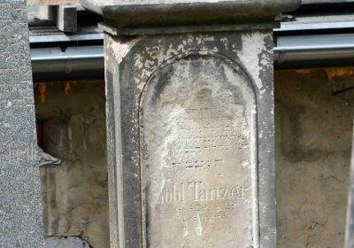 Most - židovský, Omnium, 2018