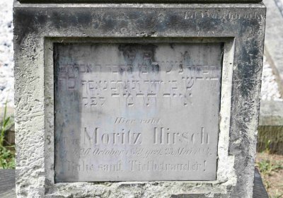 Most - židovský, Omnium, 2018