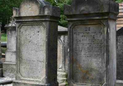 Most - židovský, Omnium, 2018