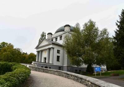 Most - městský, Omnium, 2018