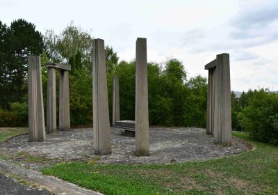 Most - městský, Omnium, 2018