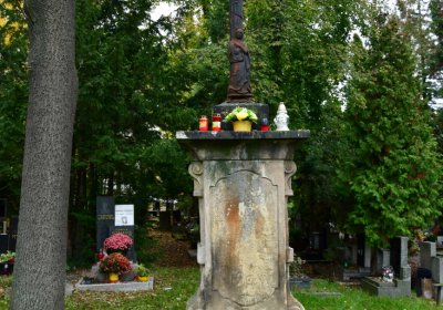 Most městský, Omnium, 2020