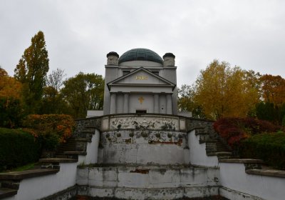 Most městský, Omnium, 2020