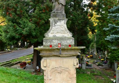 Most městský, Omnium, 2020