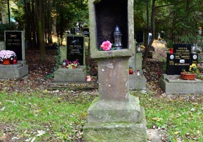 Most městský, Omnium, 2020