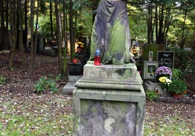 Most městský, Omnium, 2020