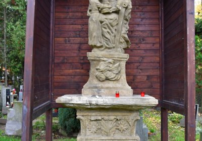 Most městský, Omnium, 2020