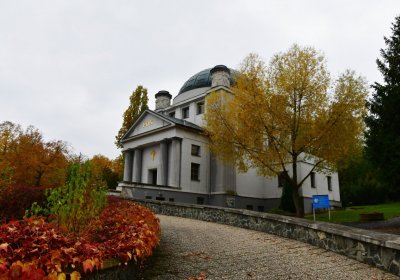 Most městský, Omnium, 2020