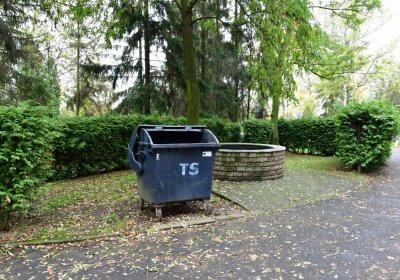 Most městský, Omnium, 2020