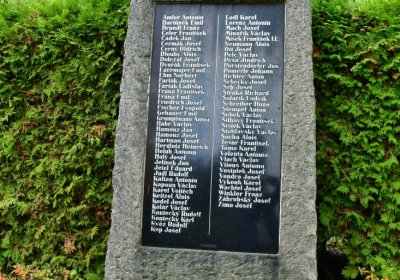 Most městský, Omnium, 2020