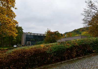 Most městský, Omnium, 2020