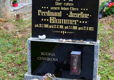 Most městský, Omnium, 2020