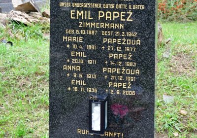 Most městský, Omnium, 2020