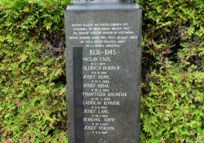 Most městský, Omnium, 2020