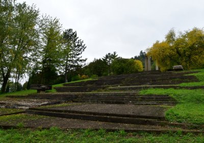 Most městský, Omnium, 2020