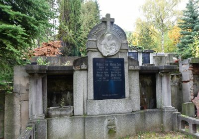 Most městský, Omnium, 2020