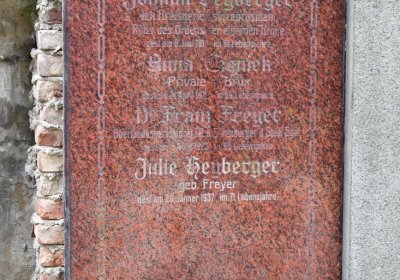 Most městský, Omnium, 2020