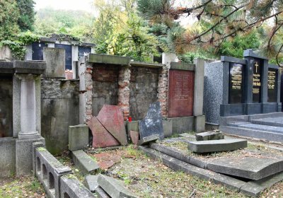 Most městský, Omnium, 2020