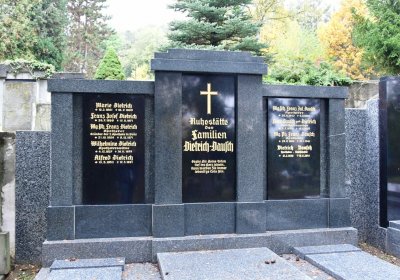 Most městský, Omnium, 2020