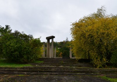 Omnium městský, Omnium, 2020