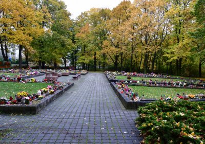 Omnium městský, Omnium, 2020