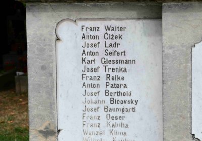 Most - městský, Omnium, 2018