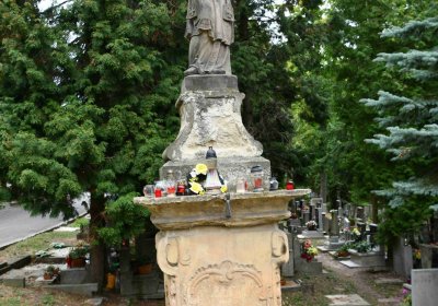 Most - městský, Omnium, 2018