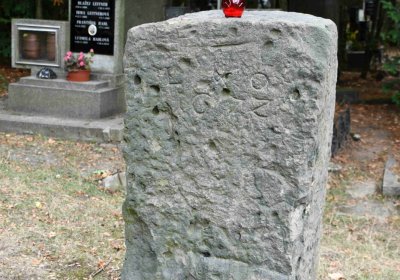 Most - městský, Omnium, 2018