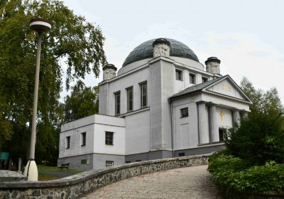 Most - městský, Omnium, 2018