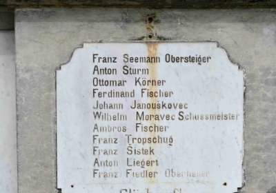 Most - městský, Omnium, 2018