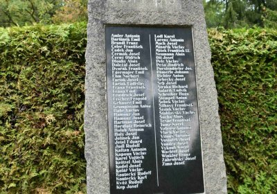 Most - městský, Omnium, 2018