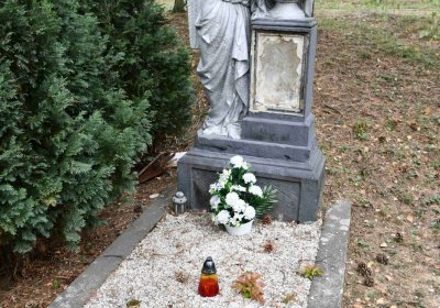 Most - městský, Omnium, 2018