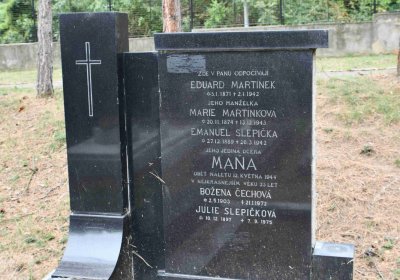 Most - městský, Omnium, 2018