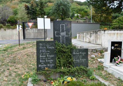 Most - městský, Omnium, 2018