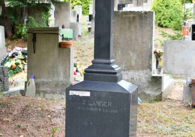 Most - městský, Omnium, 2018