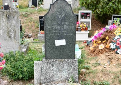 Most - městský, Omnium, 2018