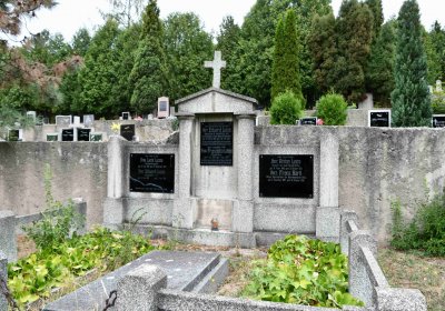 Most - městský, Omnium, 2018