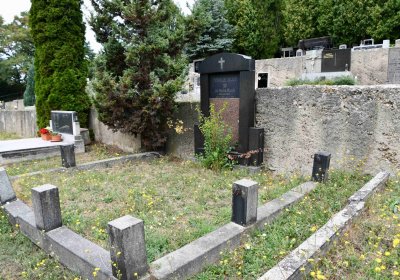 Most - městský, Omnium, 2018