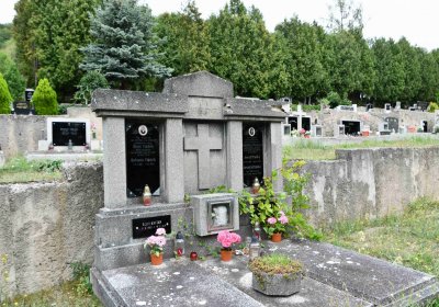 Most - městský, Omnium, 2018