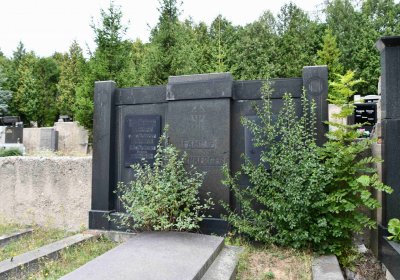 Most - městský, Omnium, 2018