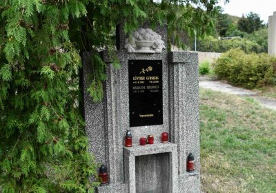 Most - městský, Omnium, 2018