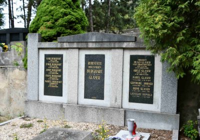 Most - městský, Omnium, 2018