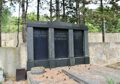 Most - městský, Omnium, 2018