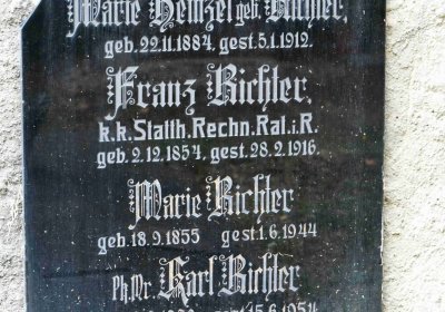 Most - městský, Omnium, 2018