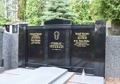 Most - městský, Omnium, 2018