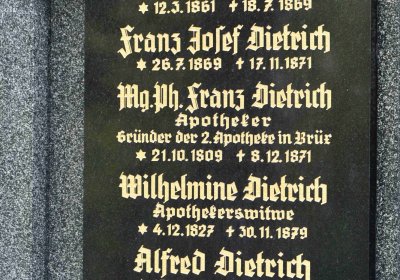 Most - městský, Omnium, 2018